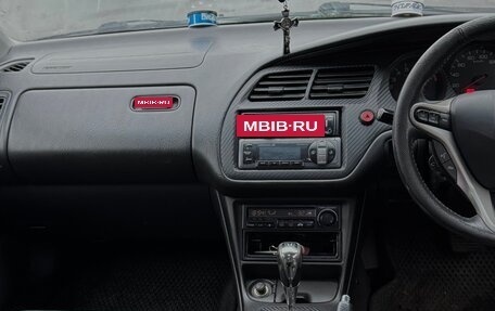 Honda Accord VII рестайлинг, 2001 год, 520 000 рублей, 8 фотография