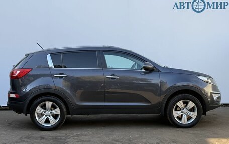 KIA Sportage III, 2012 год, 960 000 рублей, 4 фотография
