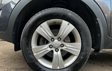KIA Sportage III, 2012 год, 960 000 рублей, 9 фотография
