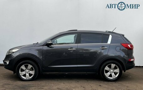 KIA Sportage III, 2012 год, 960 000 рублей, 8 фотография
