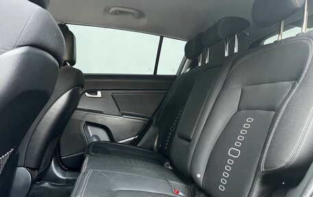 KIA Sportage III, 2012 год, 960 000 рублей, 11 фотография