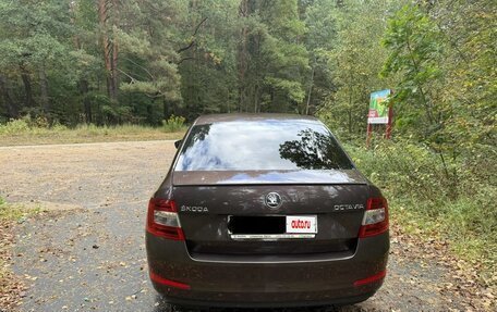 Skoda Octavia, 2014 год, 1 400 000 рублей, 3 фотография