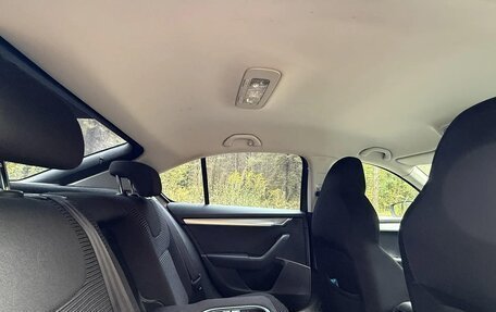 Skoda Octavia, 2014 год, 1 400 000 рублей, 7 фотография