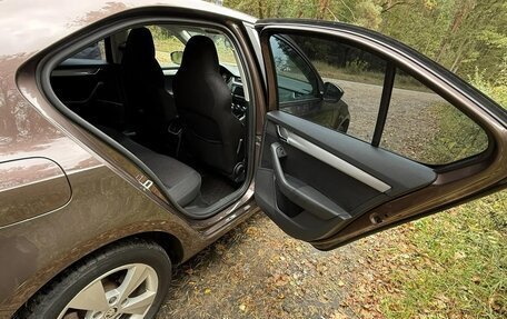 Skoda Octavia, 2014 год, 1 400 000 рублей, 8 фотография