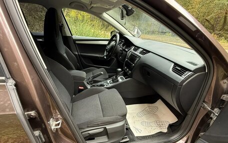 Skoda Octavia, 2014 год, 1 400 000 рублей, 6 фотография