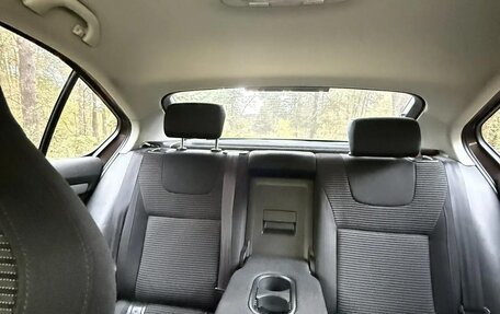 Skoda Octavia, 2014 год, 1 400 000 рублей, 11 фотография