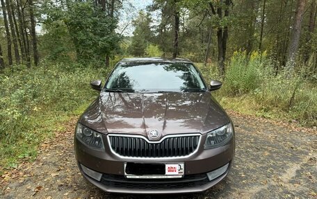 Skoda Octavia, 2014 год, 1 400 000 рублей, 2 фотография