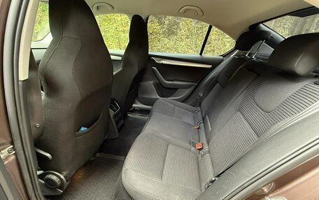 Skoda Octavia, 2014 год, 1 400 000 рублей, 9 фотография