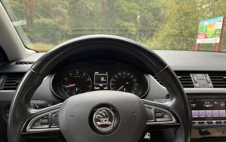 Skoda Octavia, 2014 год, 1 400 000 рублей, 12 фотография