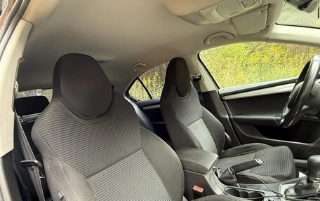 Skoda Octavia, 2014 год, 1 400 000 рублей, 15 фотография