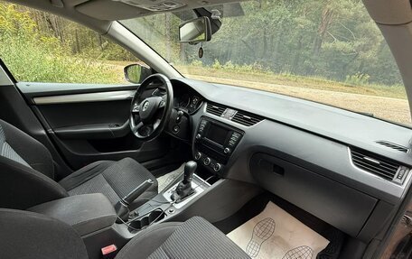 Skoda Octavia, 2014 год, 1 400 000 рублей, 16 фотография