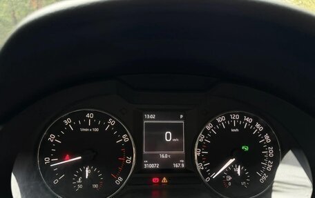 Skoda Octavia, 2014 год, 1 400 000 рублей, 17 фотография