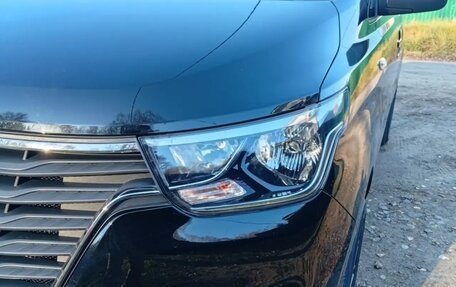 Hyundai Grand Starex Grand Starex I рестайлинг 2, 2020 год, 4 300 000 рублей, 13 фотография