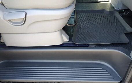 Hyundai Grand Starex Grand Starex I рестайлинг 2, 2020 год, 4 300 000 рублей, 23 фотография
