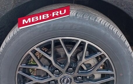 Hyundai Grand Starex Grand Starex I рестайлинг 2, 2020 год, 4 300 000 рублей, 20 фотография