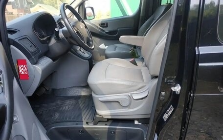 Hyundai Grand Starex Grand Starex I рестайлинг 2, 2020 год, 4 300 000 рублей, 26 фотография