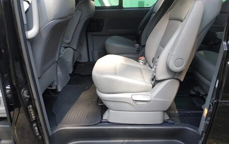 Hyundai Grand Starex Grand Starex I рестайлинг 2, 2020 год, 4 300 000 рублей, 29 фотография