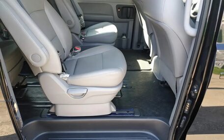 Hyundai Grand Starex Grand Starex I рестайлинг 2, 2020 год, 4 300 000 рублей, 35 фотография