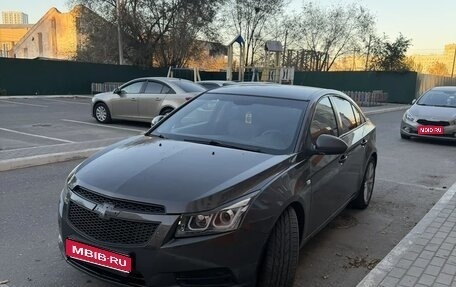 Chevrolet Cruze II, 2012 год, 540 000 рублей, 1 фотография