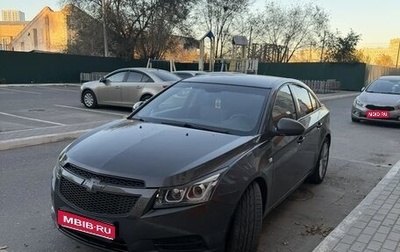 Chevrolet Cruze II, 2012 год, 540 000 рублей, 1 фотография