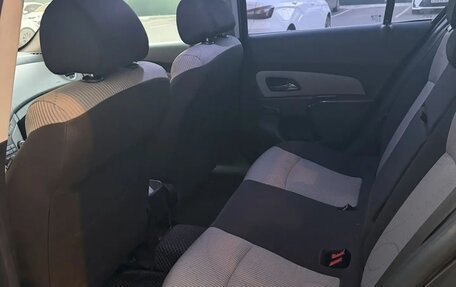 Chevrolet Cruze II, 2012 год, 540 000 рублей, 6 фотография