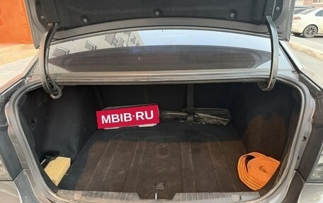 Chevrolet Cruze II, 2012 год, 540 000 рублей, 9 фотография