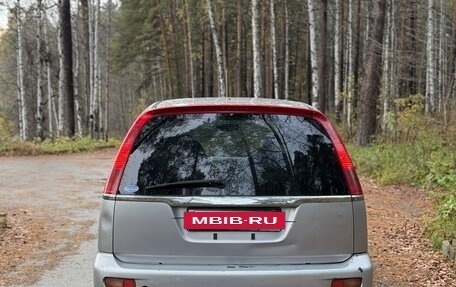Honda Stream I рестайлинг, 2001 год, 265 000 рублей, 5 фотография