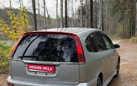 Honda Stream I рестайлинг, 2001 год, 265 000 рублей, 7 фотография
