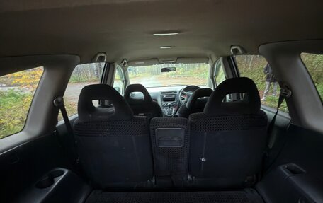 Honda Stream I рестайлинг, 2001 год, 265 000 рублей, 12 фотография