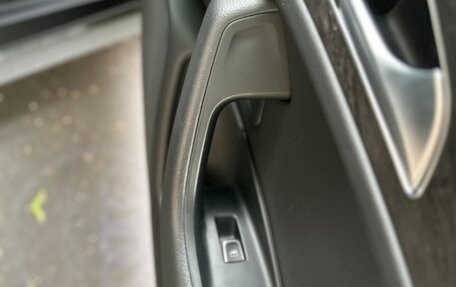 Audi A6, 2016 год, 2 400 000 рублей, 6 фотография