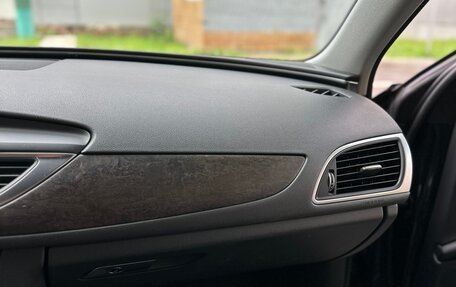 Audi A6, 2016 год, 2 400 000 рублей, 8 фотография