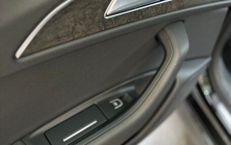 Audi A6, 2016 год, 2 400 000 рублей, 7 фотография