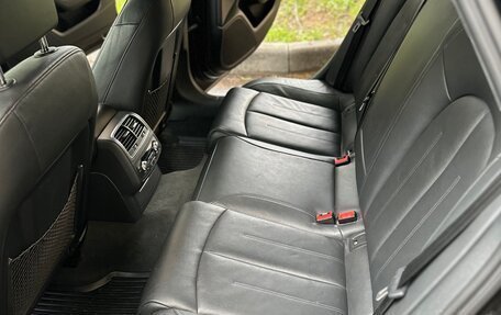 Audi A6, 2016 год, 2 400 000 рублей, 13 фотография