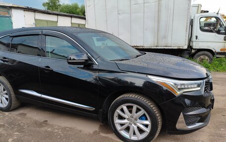 Acura RDX III, 2019 год, 2 990 000 рублей, 3 фотография