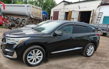 Acura RDX III, 2019 год, 2 990 000 рублей, 2 фотография