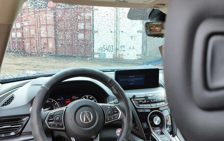 Acura RDX III, 2019 год, 2 990 000 рублей, 6 фотография