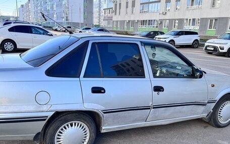 Daewoo Nexia I рестайлинг, 2005 год, 119 000 рублей, 10 фотография