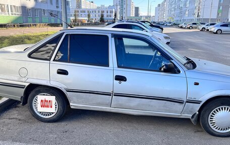 Daewoo Nexia I рестайлинг, 2005 год, 119 000 рублей, 11 фотография