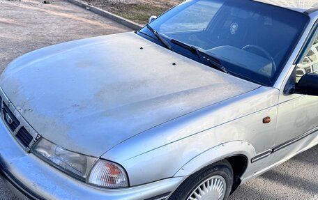 Daewoo Nexia I рестайлинг, 2005 год, 119 000 рублей, 3 фотография