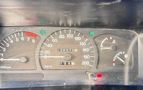 Daewoo Nexia I рестайлинг, 2005 год, 119 000 рублей, 8 фотография