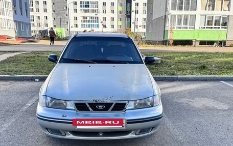 Daewoo Nexia I рестайлинг, 2005 год, 119 000 рублей, 2 фотография