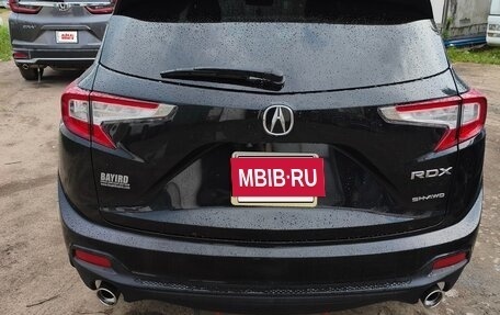 Acura RDX III, 2019 год, 2 990 000 рублей, 9 фотография