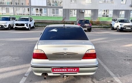 Daewoo Nexia I рестайлинг, 2005 год, 119 000 рублей, 5 фотография