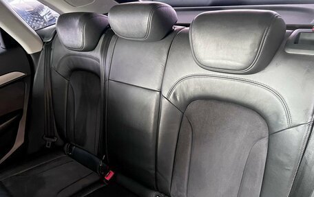 Audi Q3, 2012 год, 1 440 000 рублей, 9 фотография