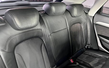 Audi Q3, 2012 год, 1 440 000 рублей, 12 фотография