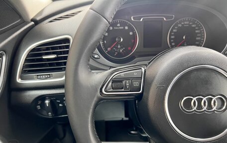 Audi Q3, 2012 год, 1 440 000 рублей, 15 фотография