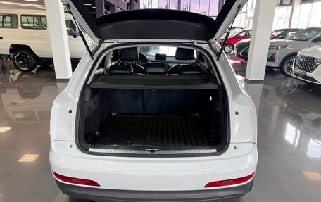 Audi Q3, 2012 год, 1 440 000 рублей, 7 фотография