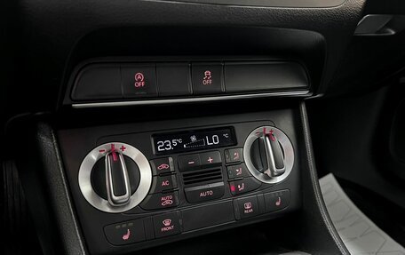 Audi Q3, 2012 год, 1 440 000 рублей, 19 фотография