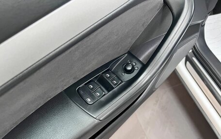 Audi Q3, 2012 год, 1 440 000 рублей, 14 фотография