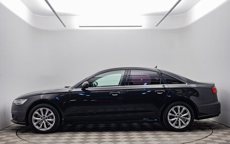 Audi A6, 2015 год, 2 230 000 рублей, 2 фотография